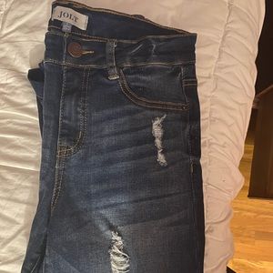 Size 7 Jeans Nordstrom Rack